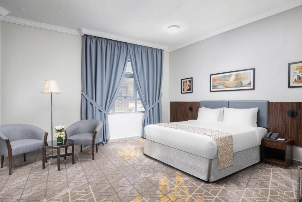 فندق إيلاف بكة