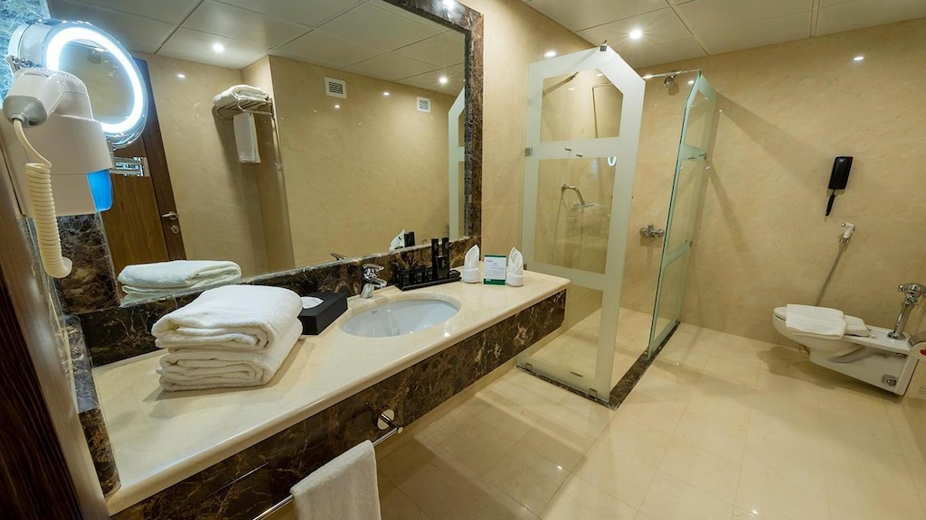 فندق البسفور وقف الصافي