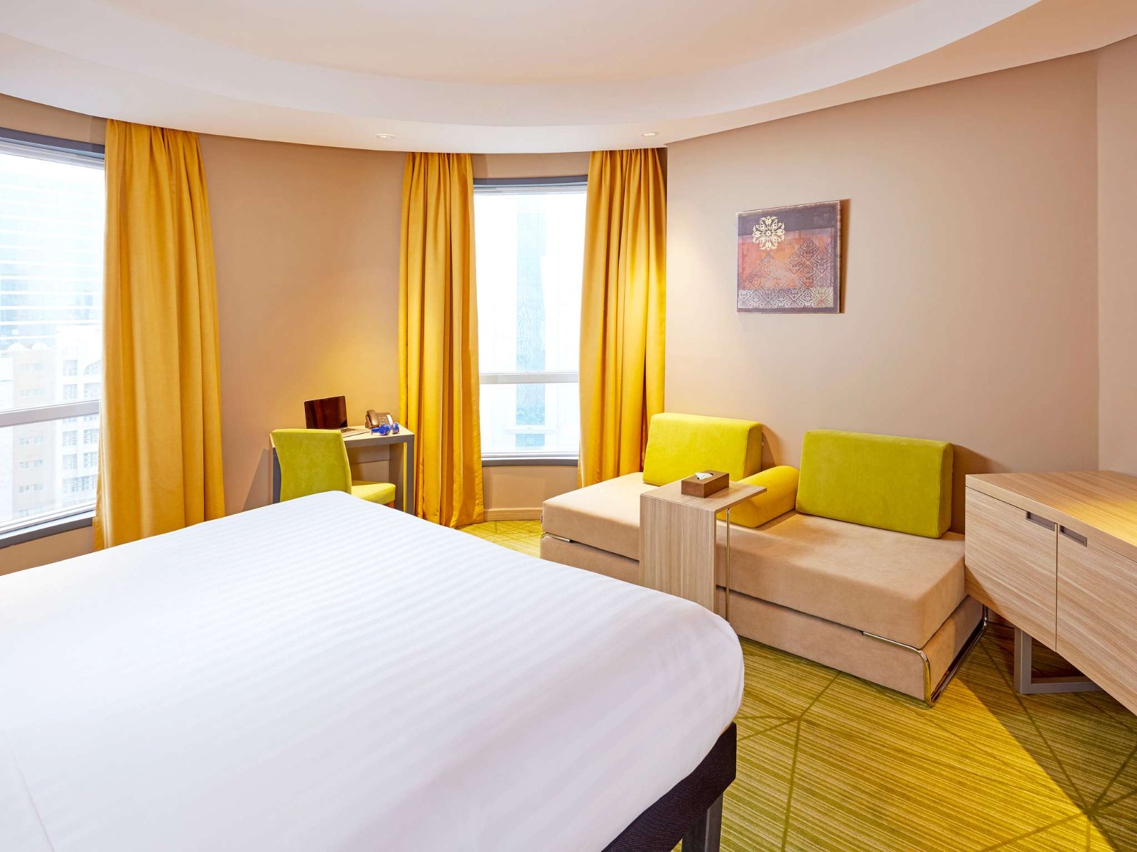 ibis Styles Hotel Makkah