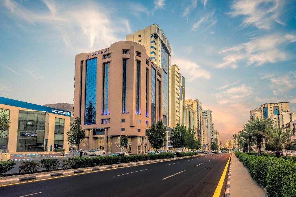 فندق سناف ان