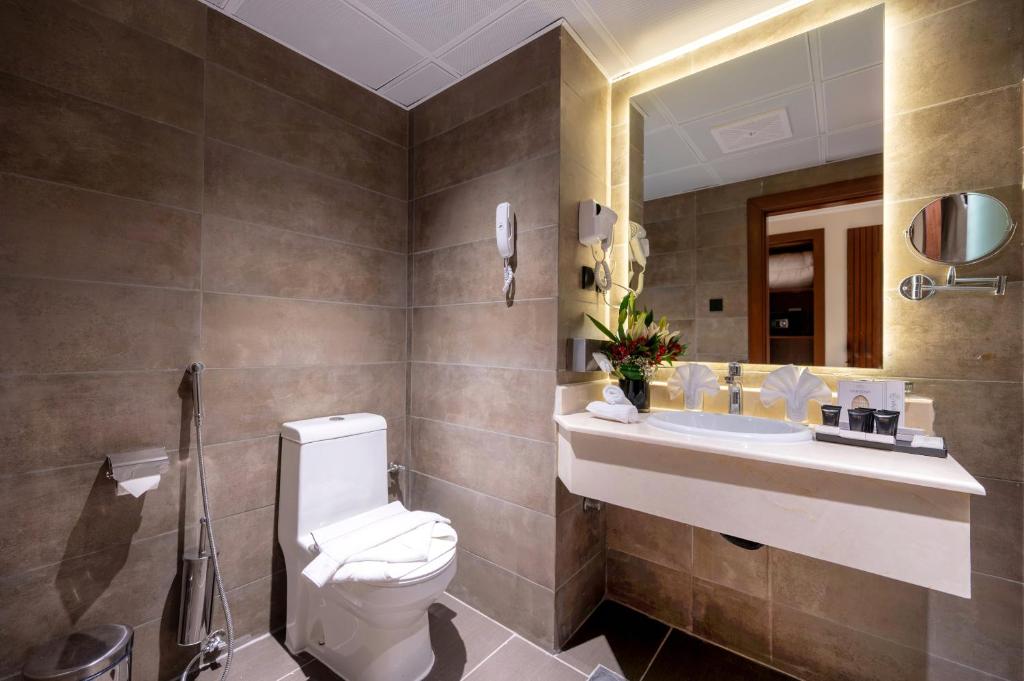 جراند بلازا بدر المقام