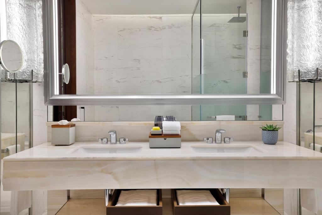 فندق شانغريلا جدة