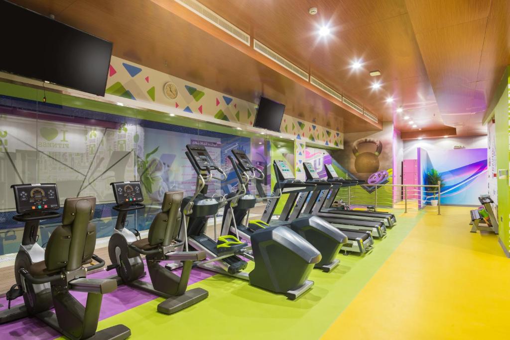 فندق آرت فيو(Art View Hotel)