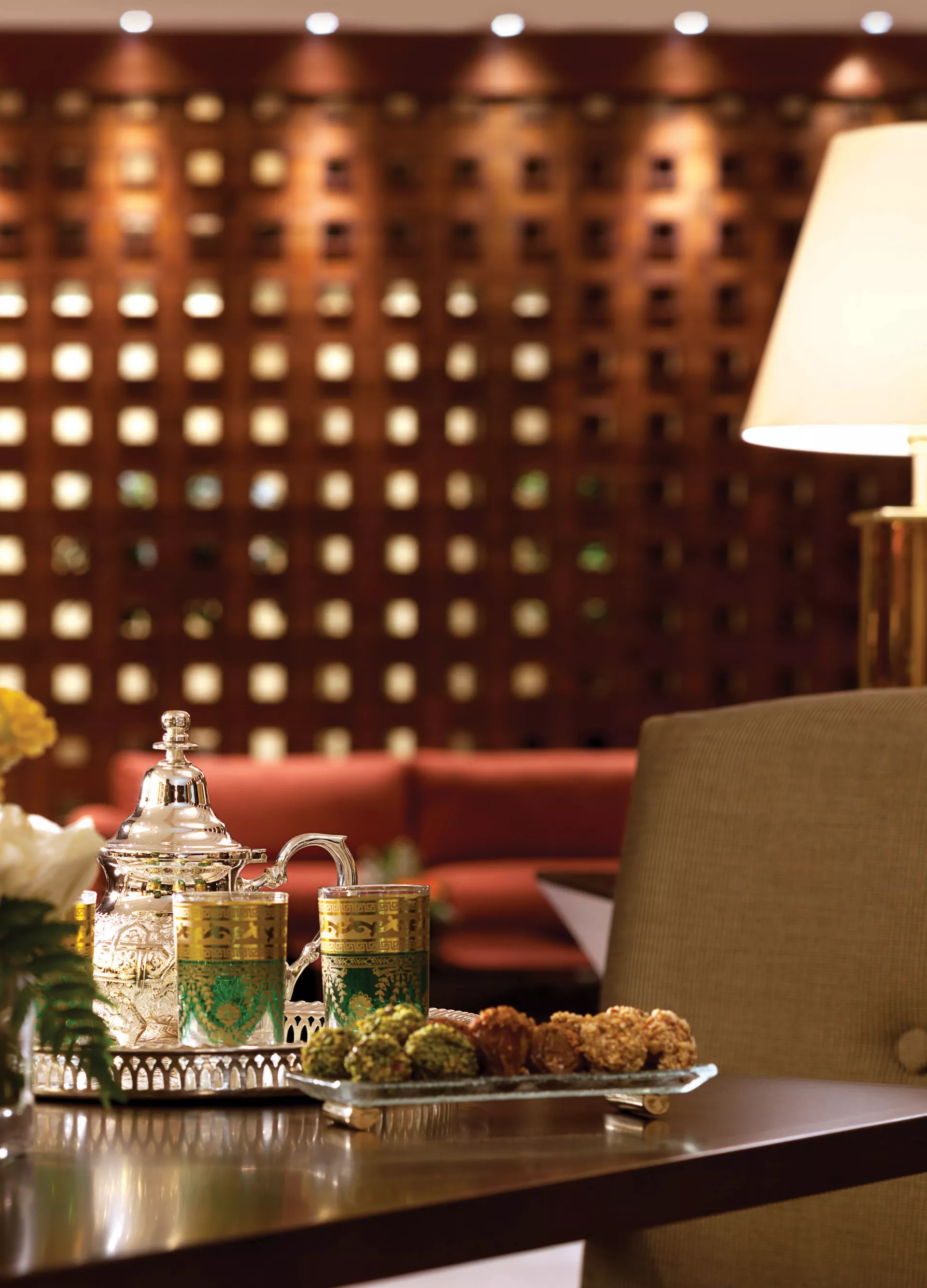 Raffles Makkah Palace