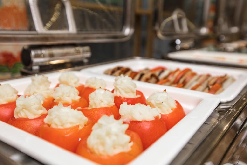 فندق برايم الكورنيش