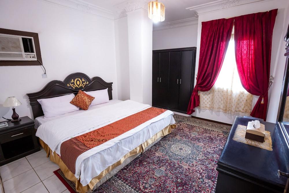Al Eairy Apartments - Jeddah 4