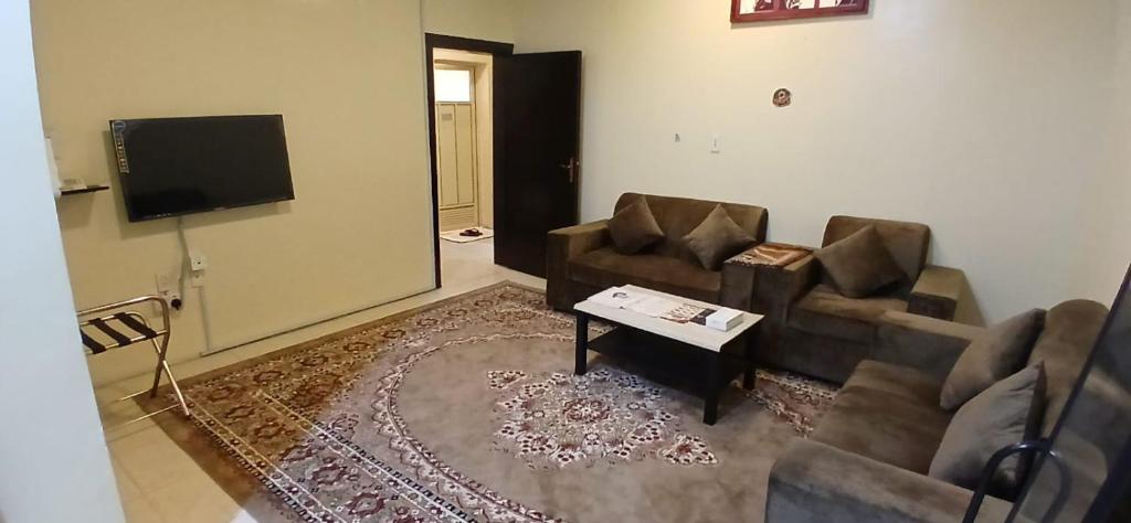 العييري للشقق المفروشة الدمام 7(Al Eairy Furnished Apartments Dammam 7)