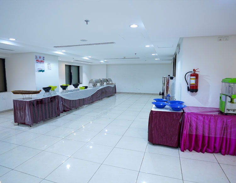 فندق ذوق الخيال