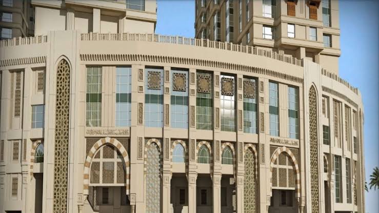 روتانا جبل عمر