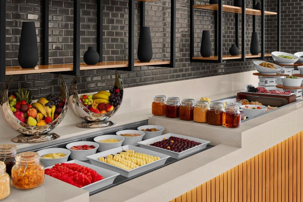 Courtyard by Marriott Makkah