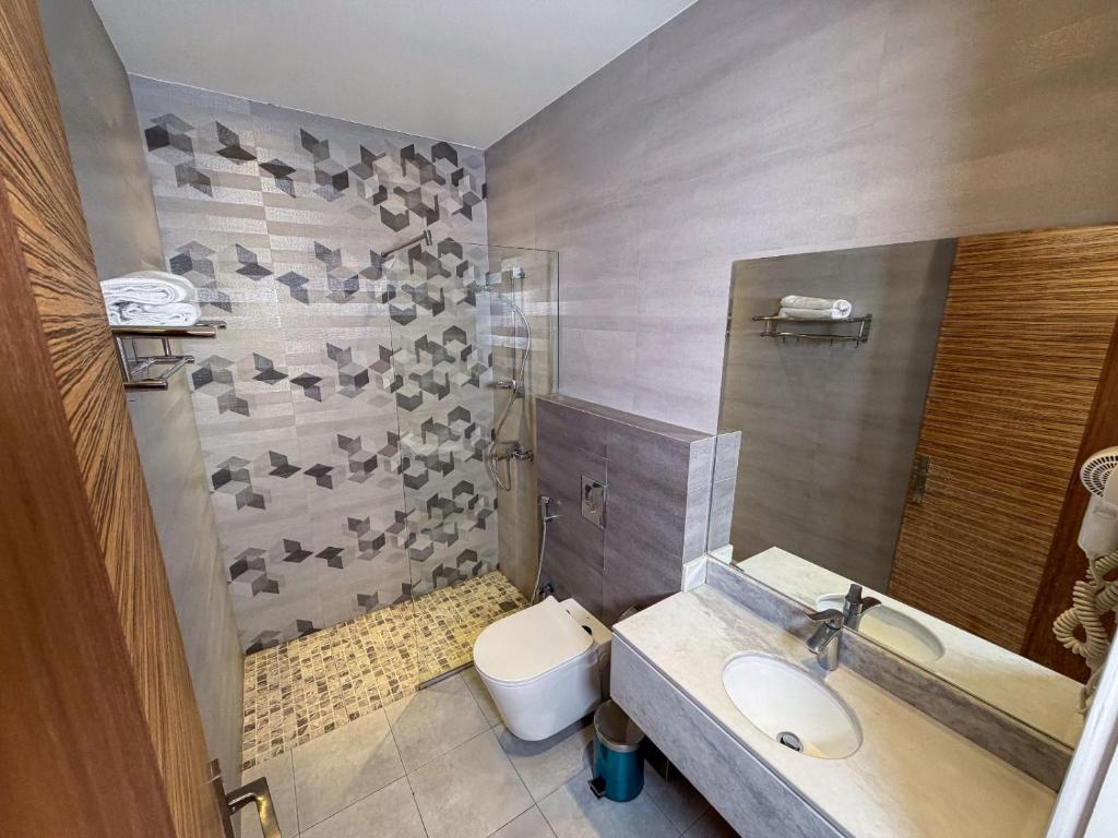 Moments Living Hotel