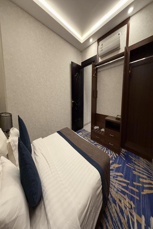 فندق هوليداي الخليج الخبر