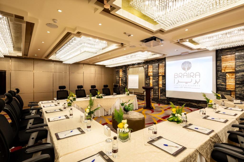 بريرا العليا الرياض 