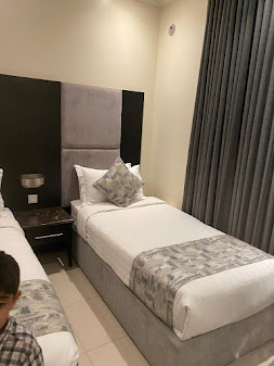 شقق نوارة الطبية