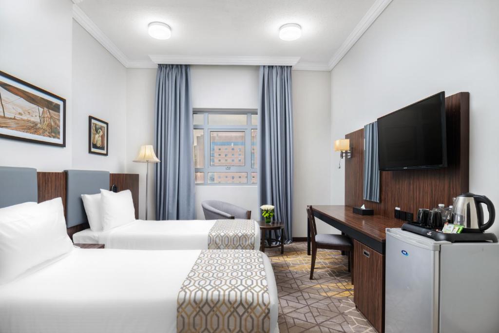 فندق إيلاف بكة