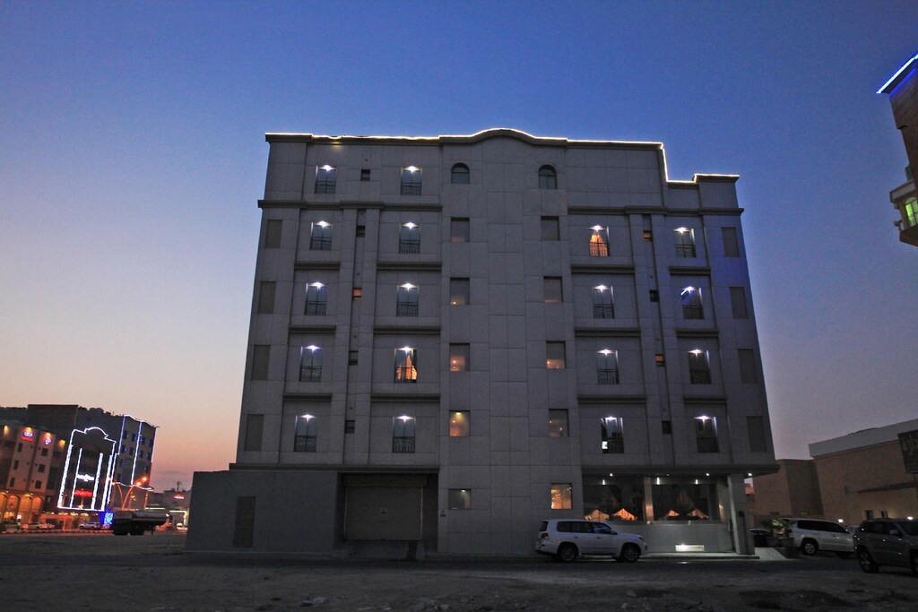 أويو رومز 103