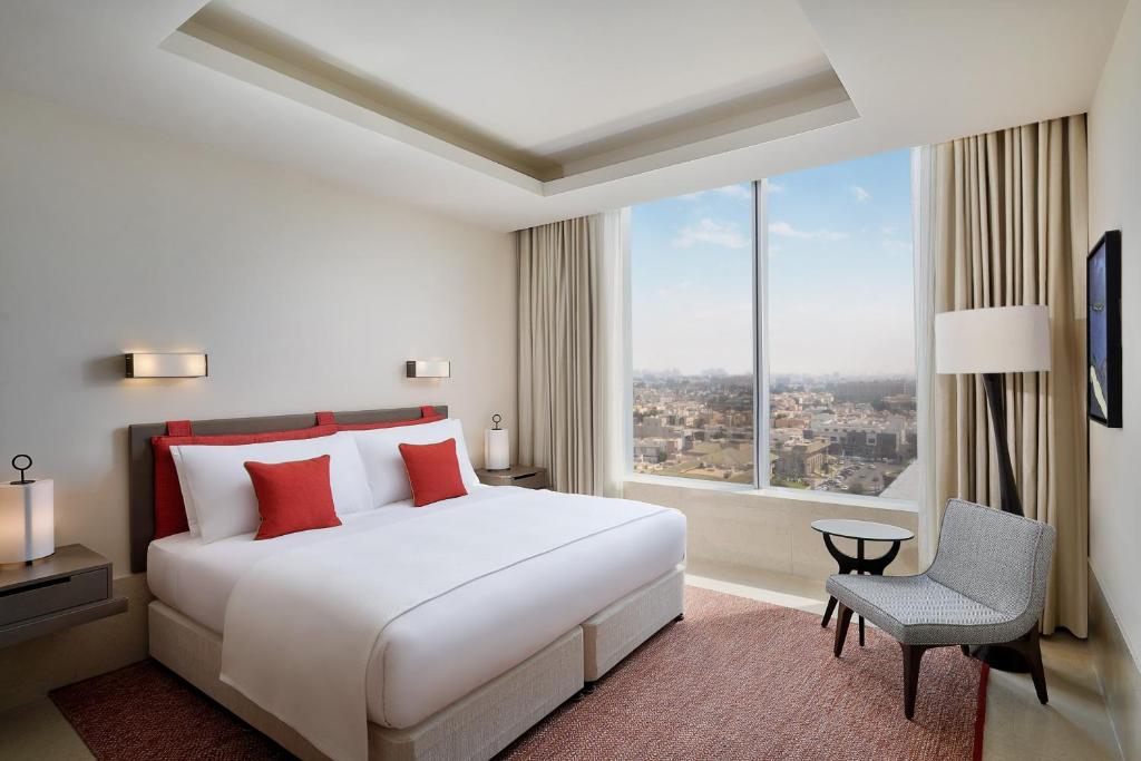 ASSILA HOTEL AND RESIDENCE JEDDAH