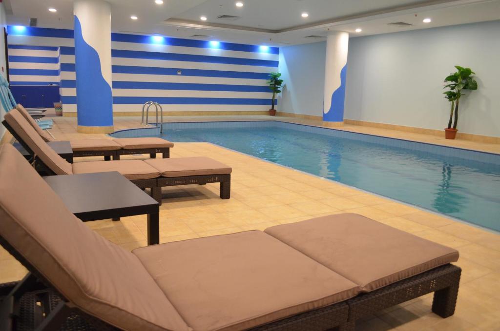 One To One | واحد لواحد للشقق المخدومة