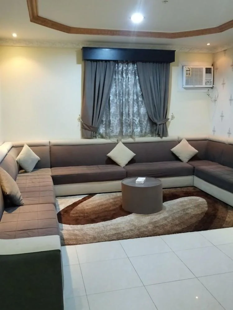 فندق أصول نجد 2 جناح(Asoul Najed 2 Hotel Suite)