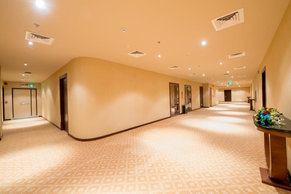 MELISSA HOTEL RIYADH