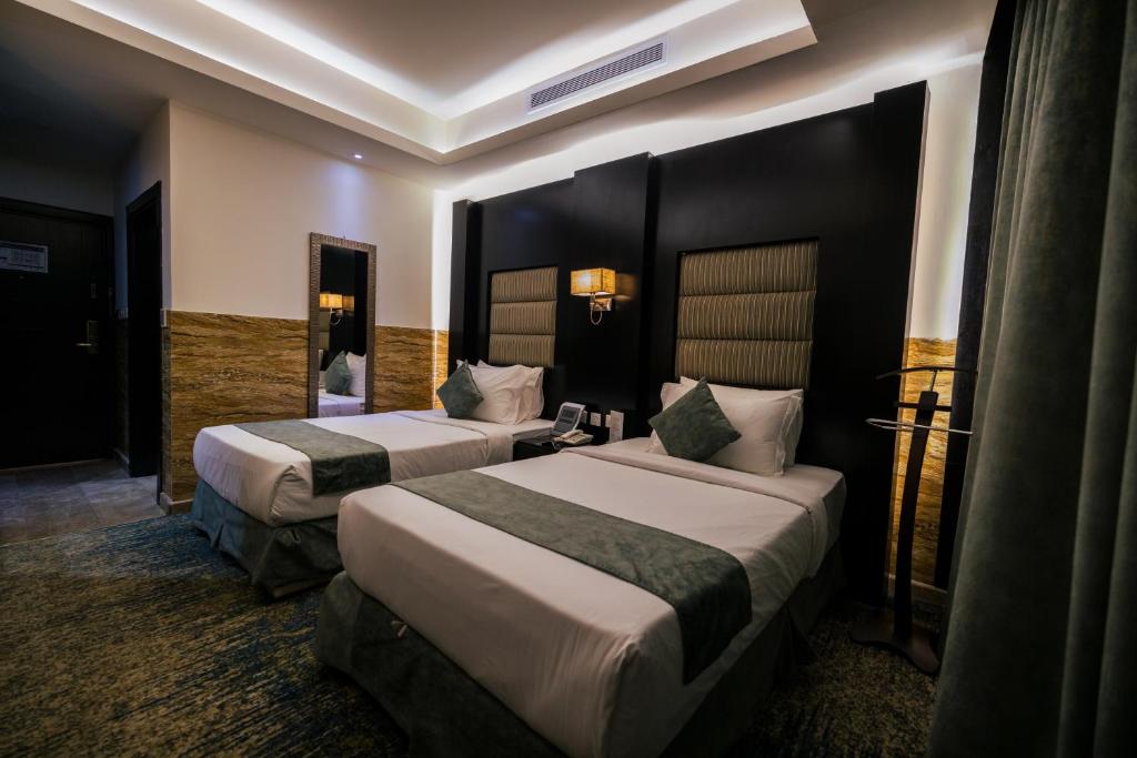 فندق حوادة(Hawadah Hotel)