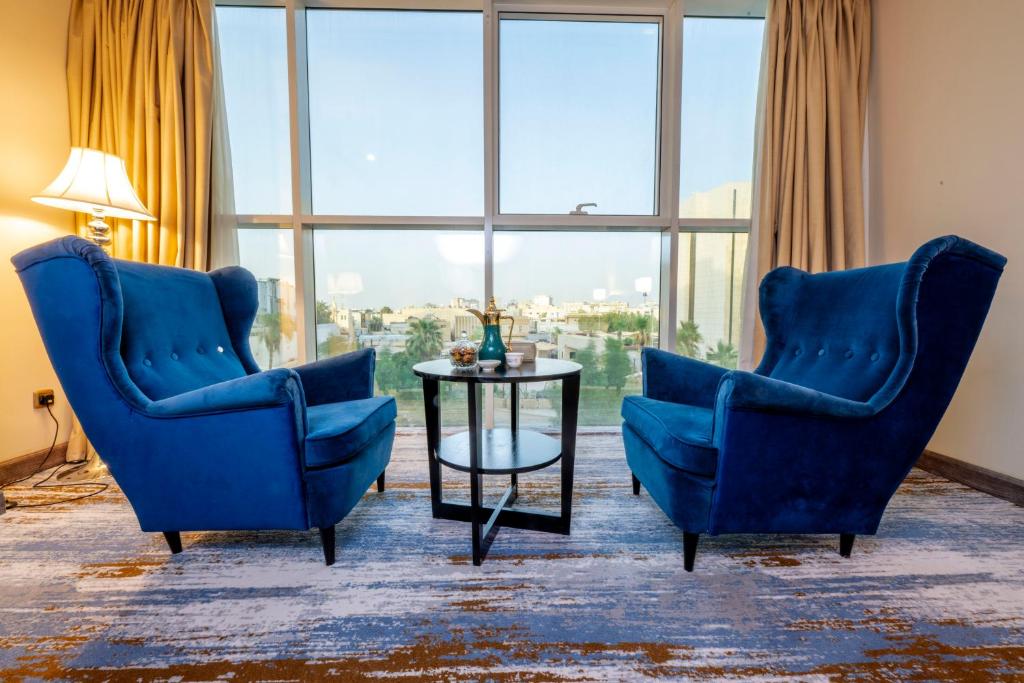 Hayat Alriyadh Washam Hotel