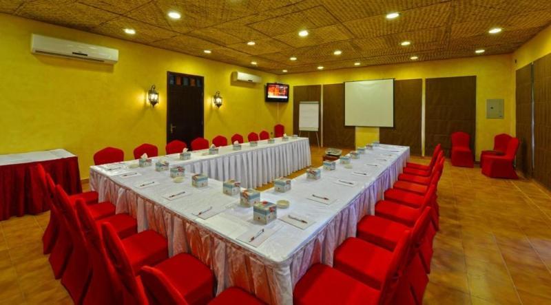 منتجع لافونتين البحيرة