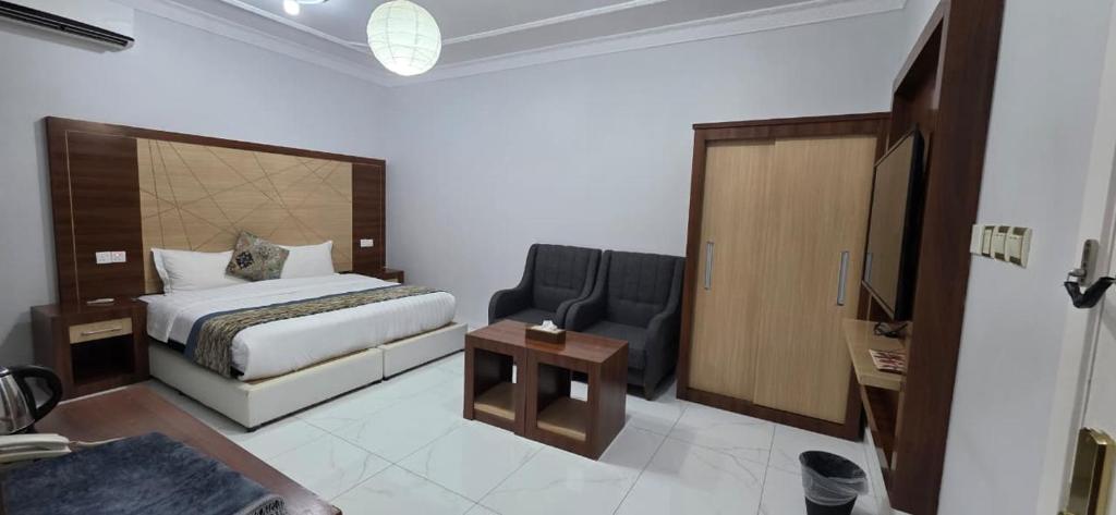 فندق ريحانه الورود الفندقيه