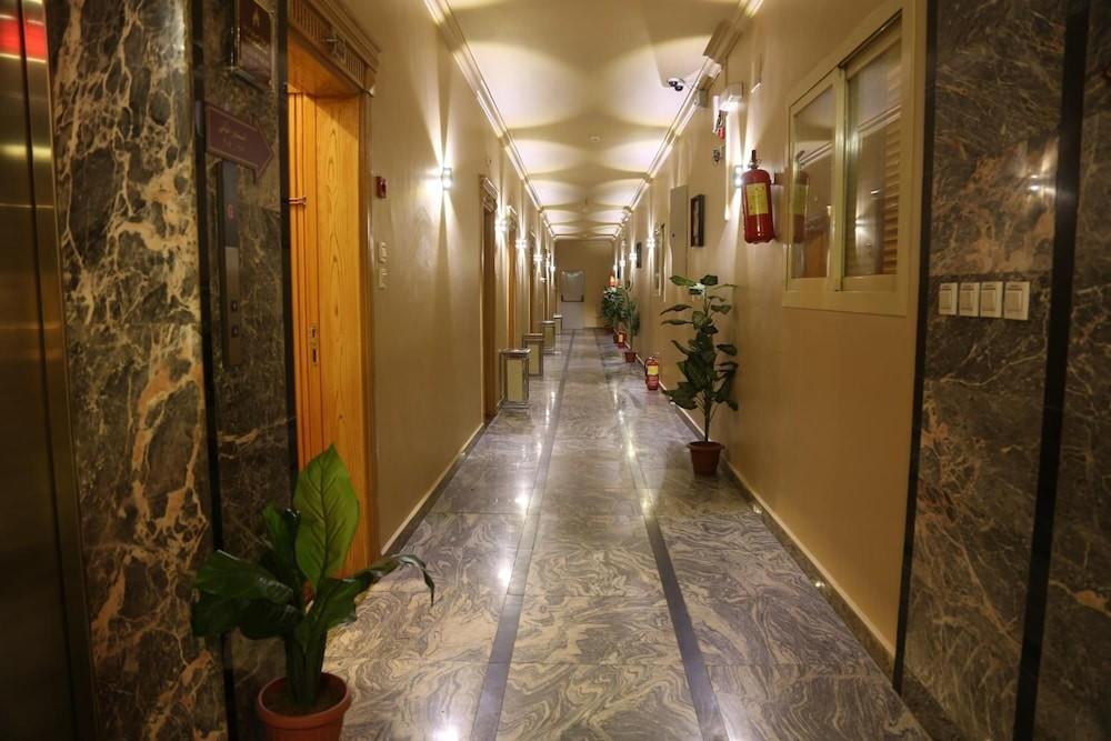 فندق صفوة الأمل 