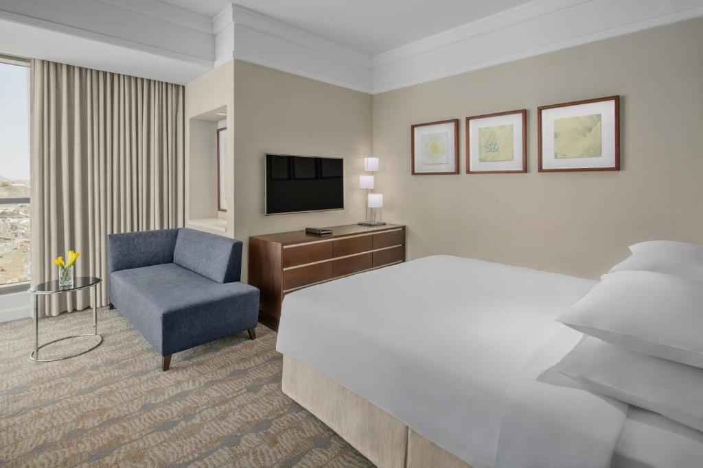 Hyatt Regency Hotel (Ramadan Offer)