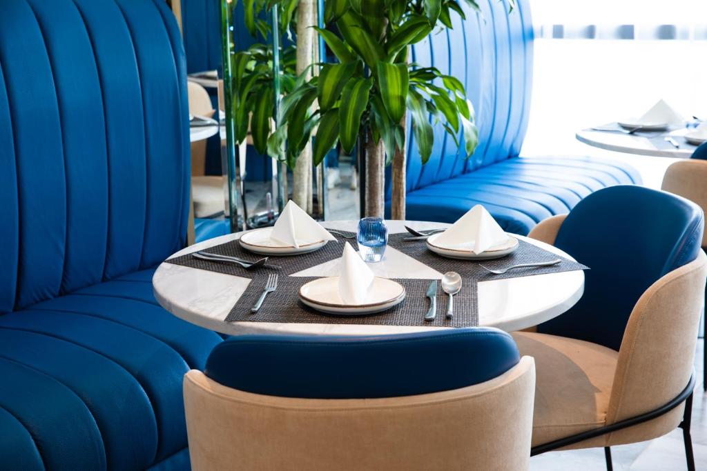 فندق برايم الكورنيش