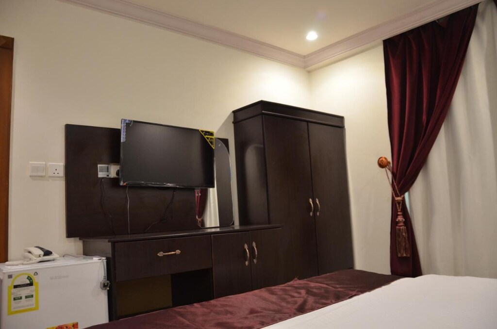 فندق منارة المشاعر