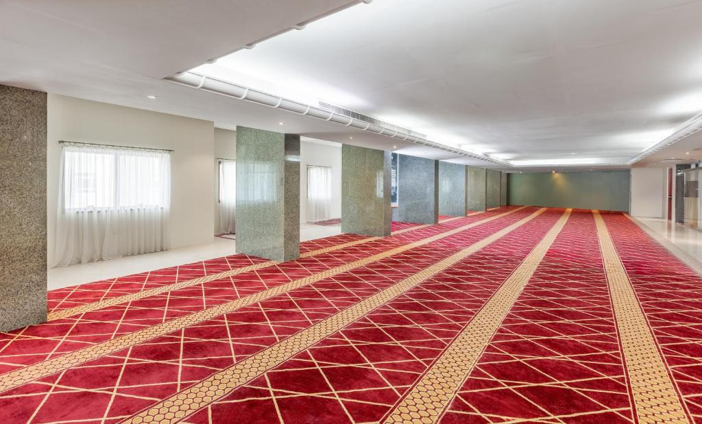 فندق بركة برهان