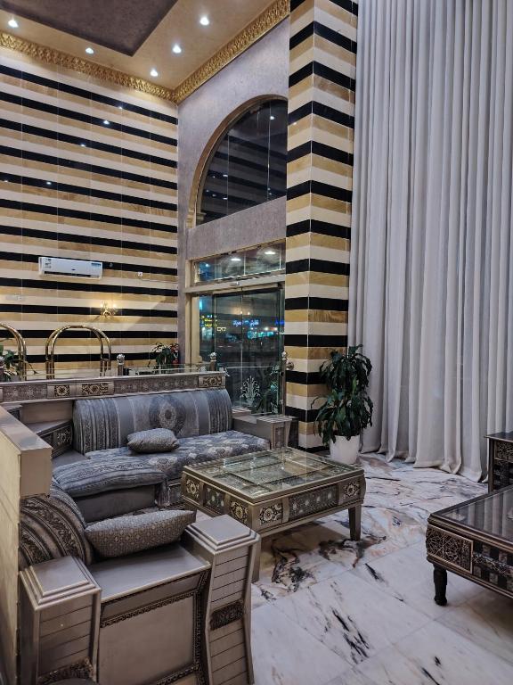 التميز الراقي -حراء(Al Tamayoz Al Raqi Hira)