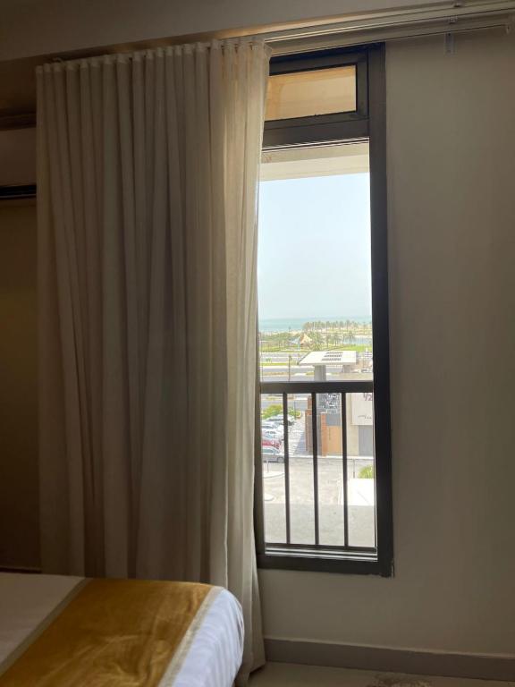 درة المساكن للشقق الفندقية Durrat Al Masaken Hotel Apartments