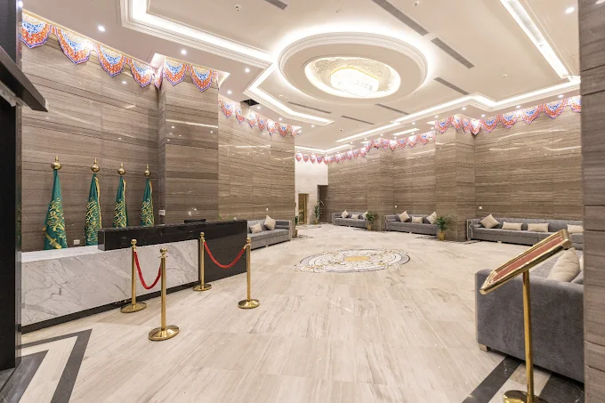 فندق سجى الغزة