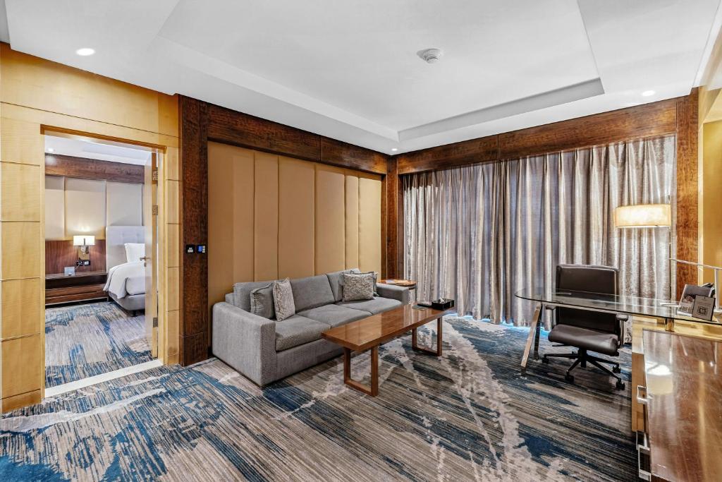 فندق ذا فينيو