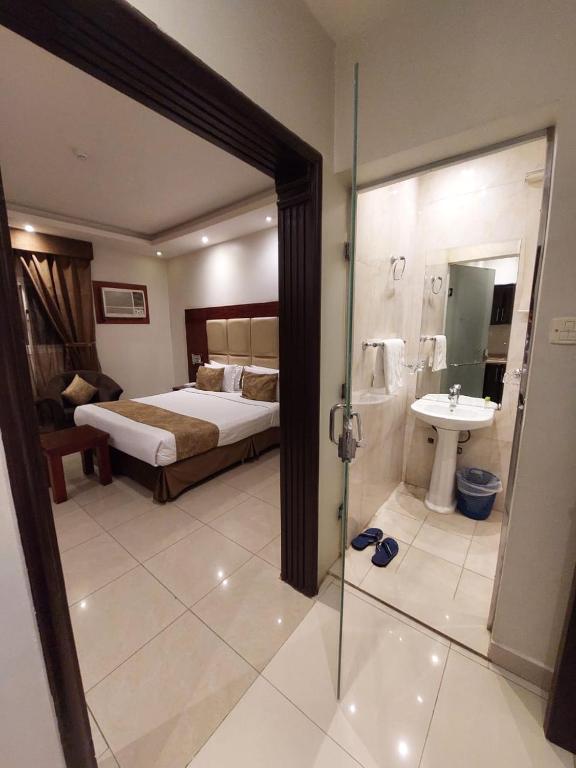 Nawara For Hotel Suits 24