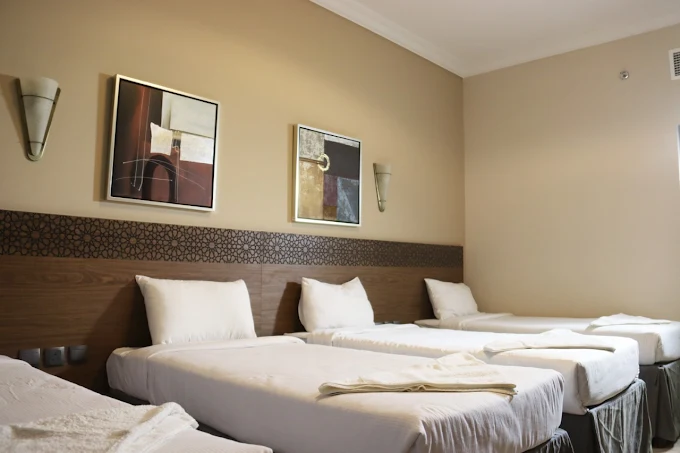 فندق وحدة الخير Wahdat Elkheir Hotel