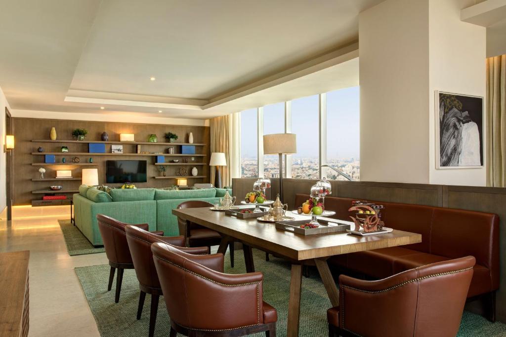 ASSILA HOTEL AND RESIDENCE JEDDAH