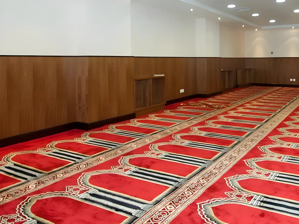 فندق اوان(Awan Hotel)