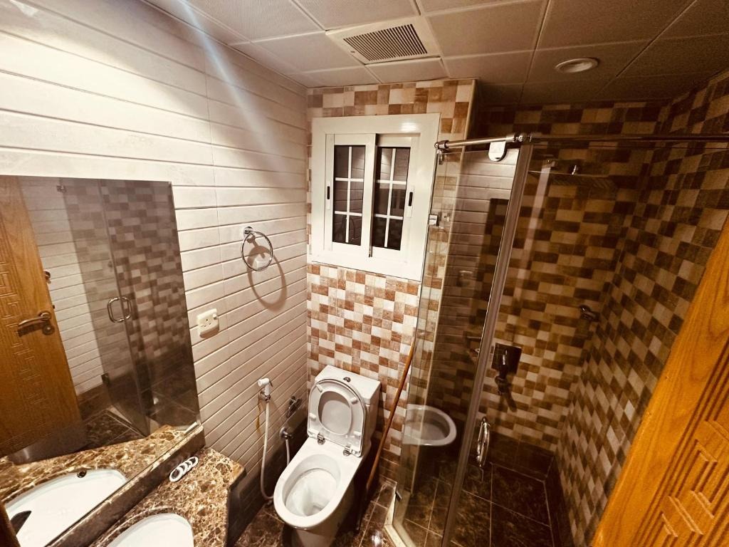 فندق غزالة بيوتيفول