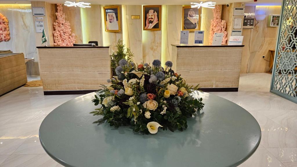 فندق رحال البحر للشقق الفندقية(Rahhal Al Bahr Hotel Apartment)