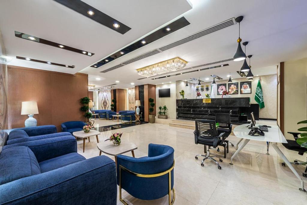 الذهبي جولدن توليب(Golden Tulip Al Zahabi)