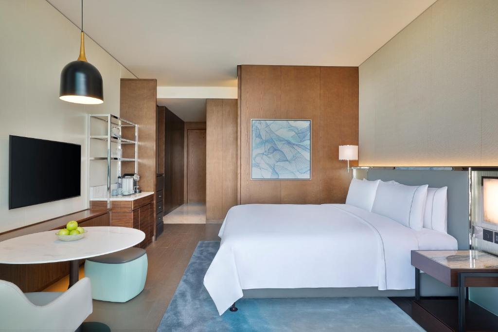 فندق شانغريلا جدة