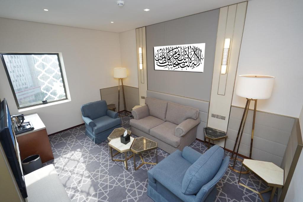 Diar AlKhalidiya Hotel فندق ديار الخالدية