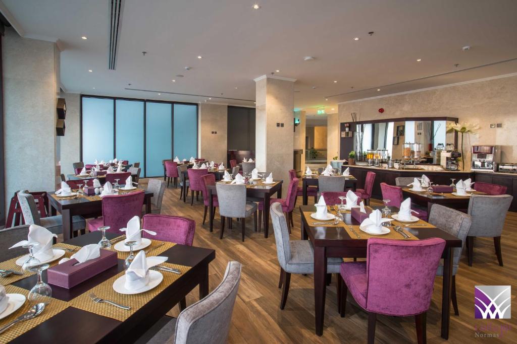Normas Hotel