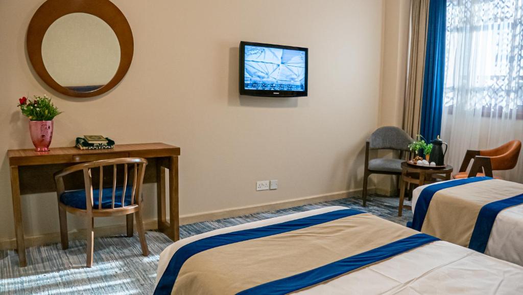 ربوة الصفوة الذهبية(Rabwat Al Safwa Golden)