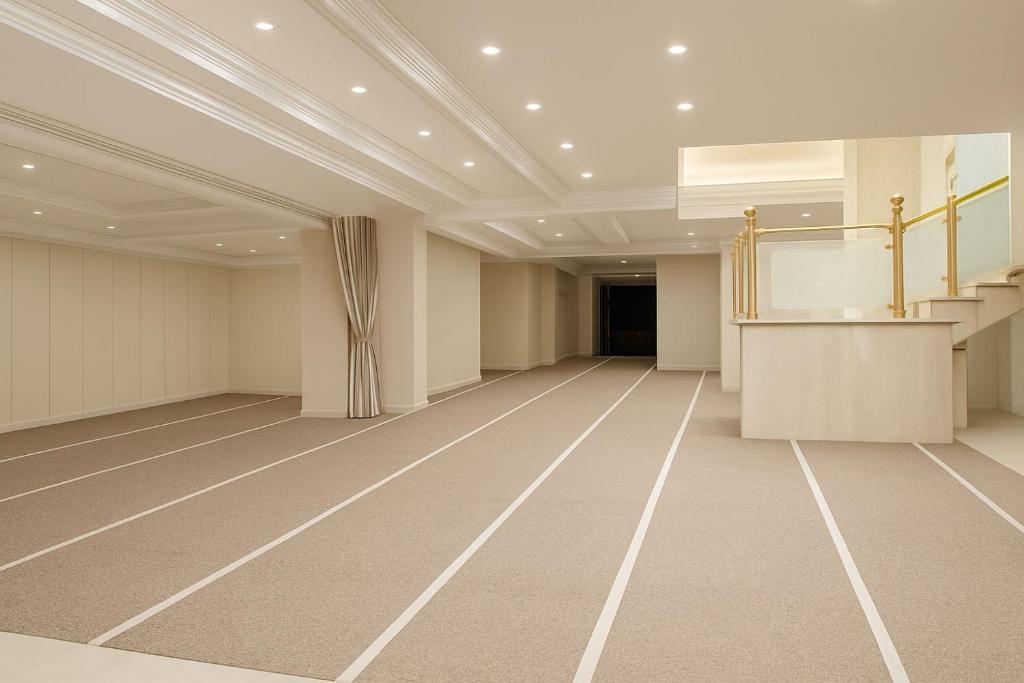 فندق نخبة الجوار