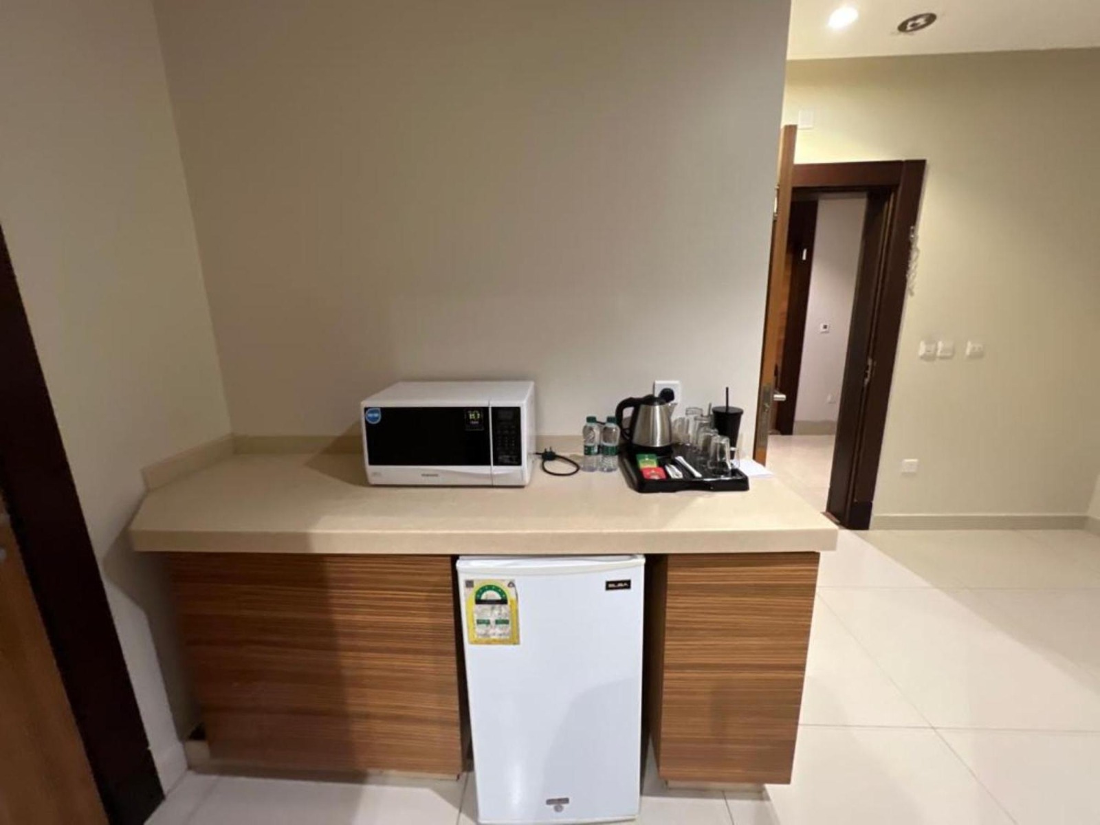 Obhur Home Hotel Apartments